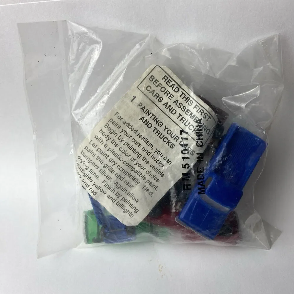 N/A product set